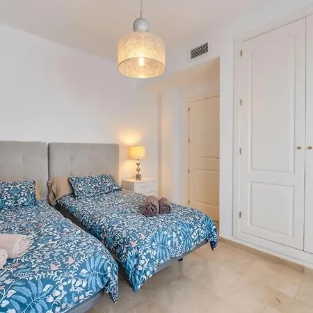 3 Bed In * 베나하비스