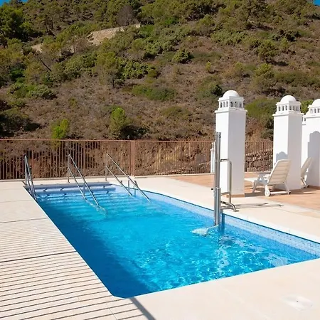 3 Bed In Benahavis