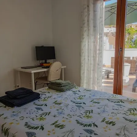 Apartment 3 Bed In