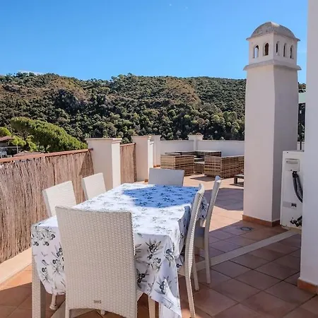 3 Bed In Benahavis
