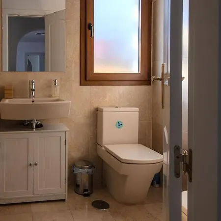 Apartment 3 Bed In