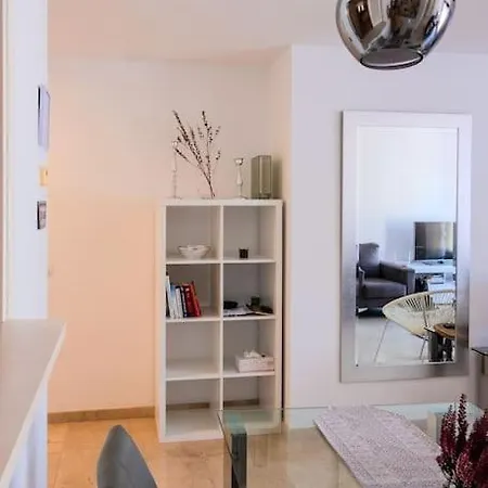 3 Bed In Apartment Benahavis