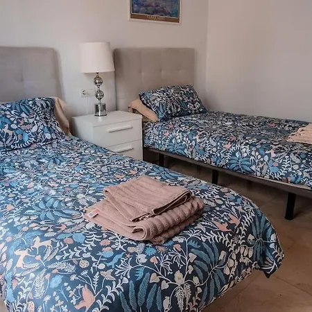 3 Bed In Benahavis
