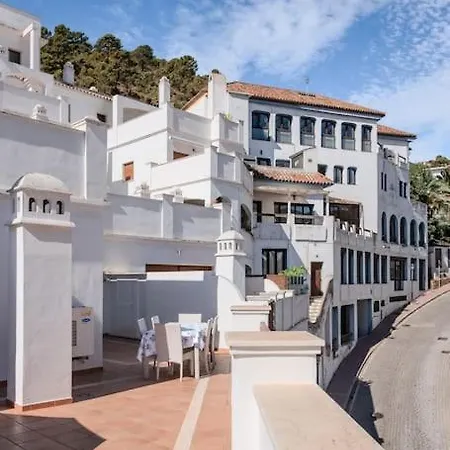 Apartment 3 Bed In