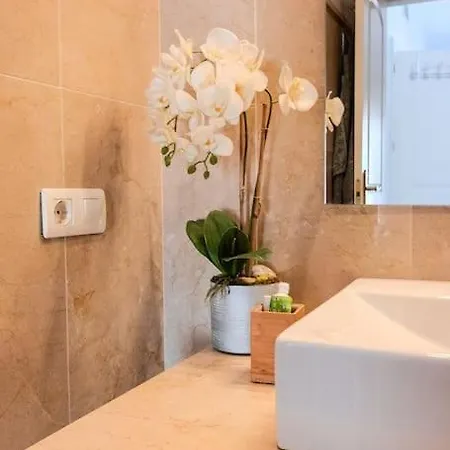 3 Bed In Benahavis