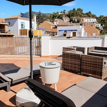 3 Bed In Apartment Benahavis