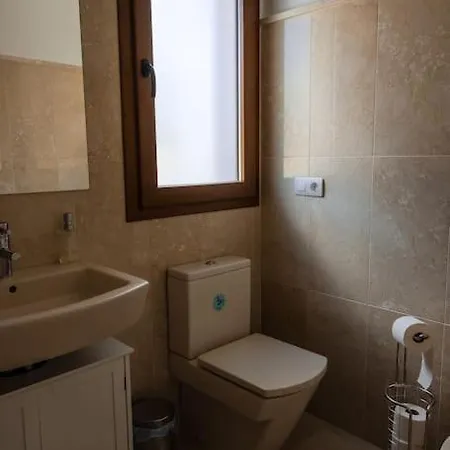 Apartment 3 Bed In Benahavis
