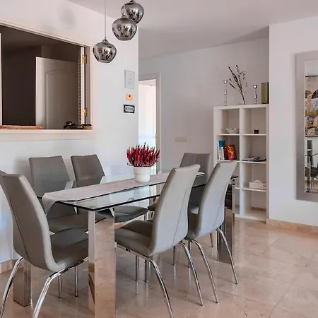 3 Bed In Benahavis