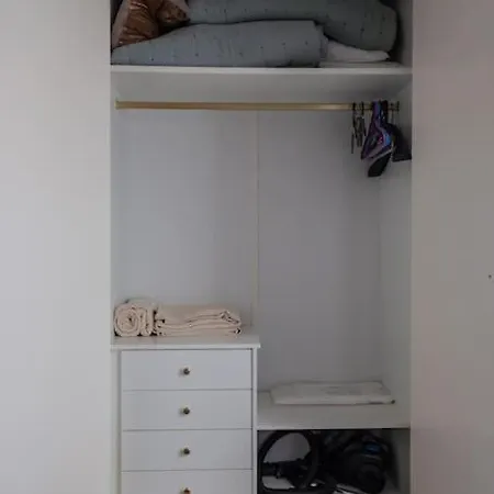Apartment 3 Bed In