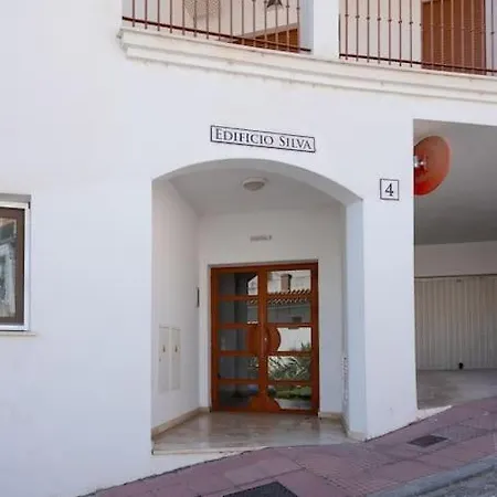 3 Bed In Apartment Benahavis