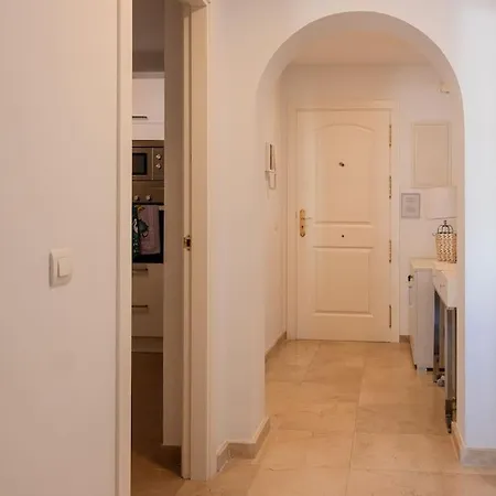 3 Bed In Benahavis