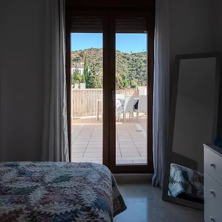 3 Bed In * Benahavis