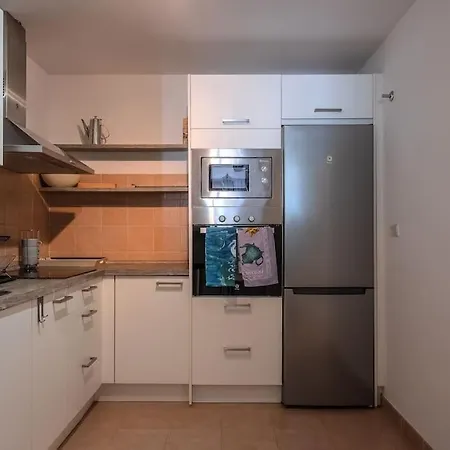 Apartment 3 Bed In