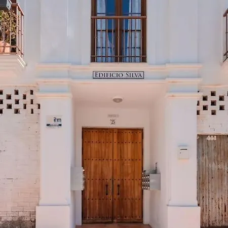 3 Bed In Apartment Benahavis