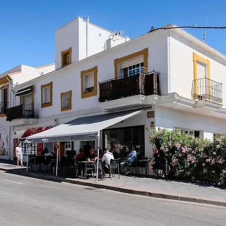 Lejlighed 3 Bed In Benahavís