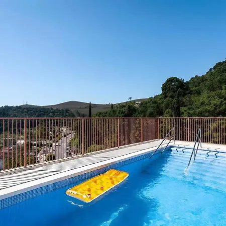 Lejlighed 3 Bed In